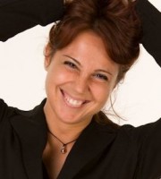 Marina Mangone team member