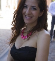 Emmalisa Conti – Collaboratrice team member