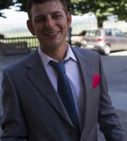 Stefano Franco – Collaboratore team member